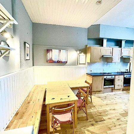 Central Edinburgh - Large Groups Apartment Bagian luar foto